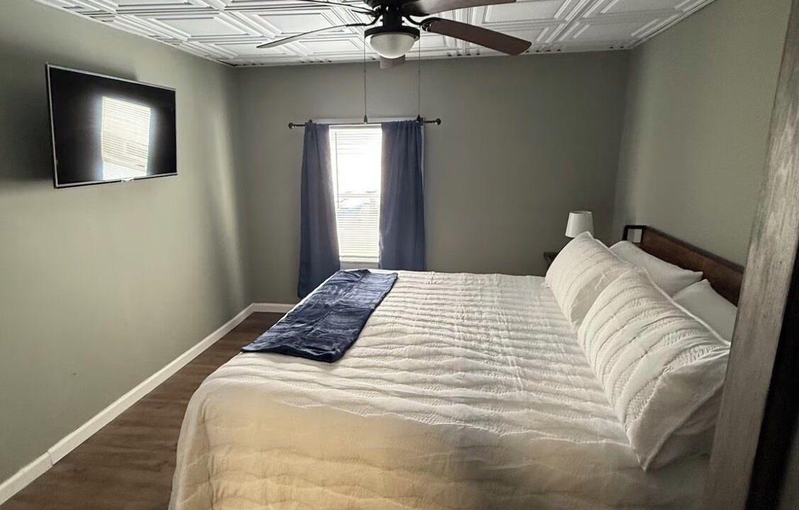 Photo of Bedroom in Mohawk