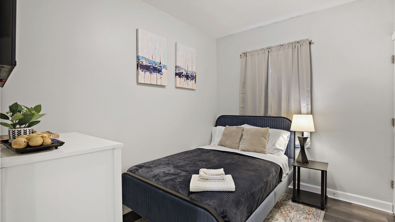 Photo of Bedroom in Berwyn
