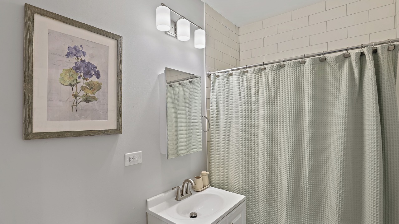 Photo of Bathroom in Berwyn