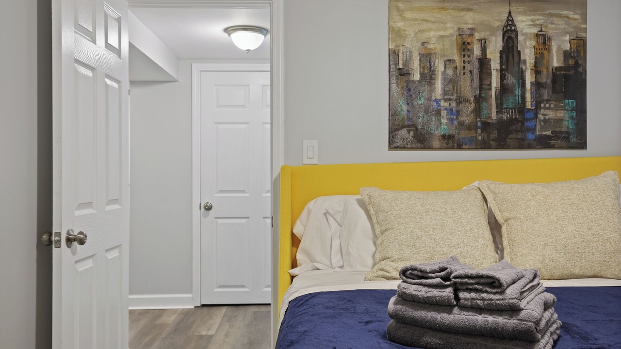 Photo of Bedroom in Berwyn
