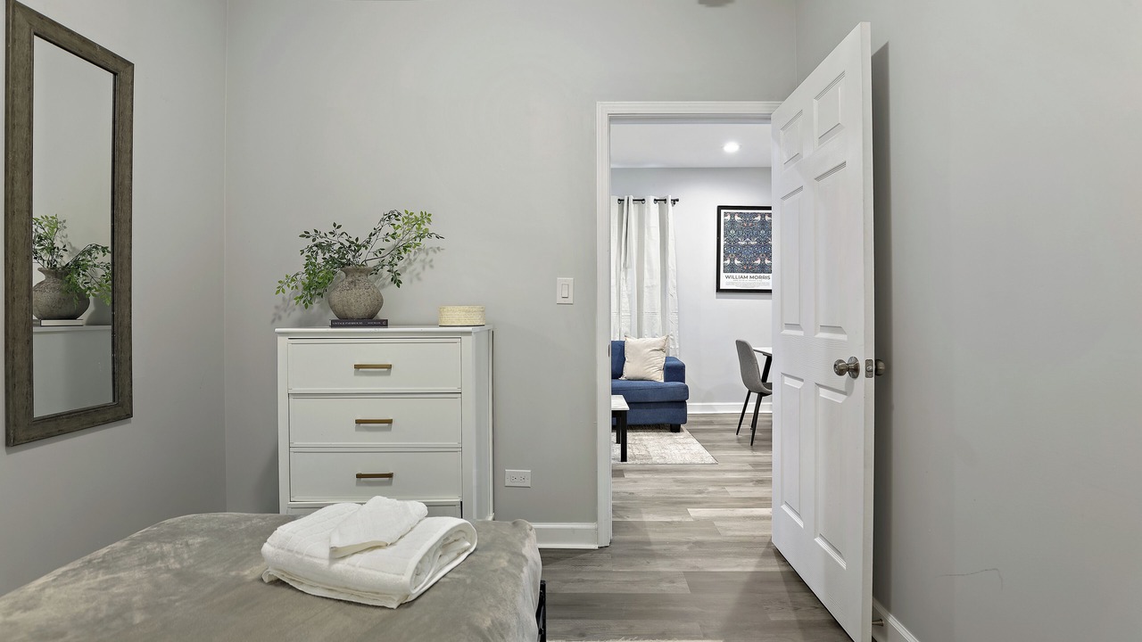 Photo of Bedroom in Berwyn