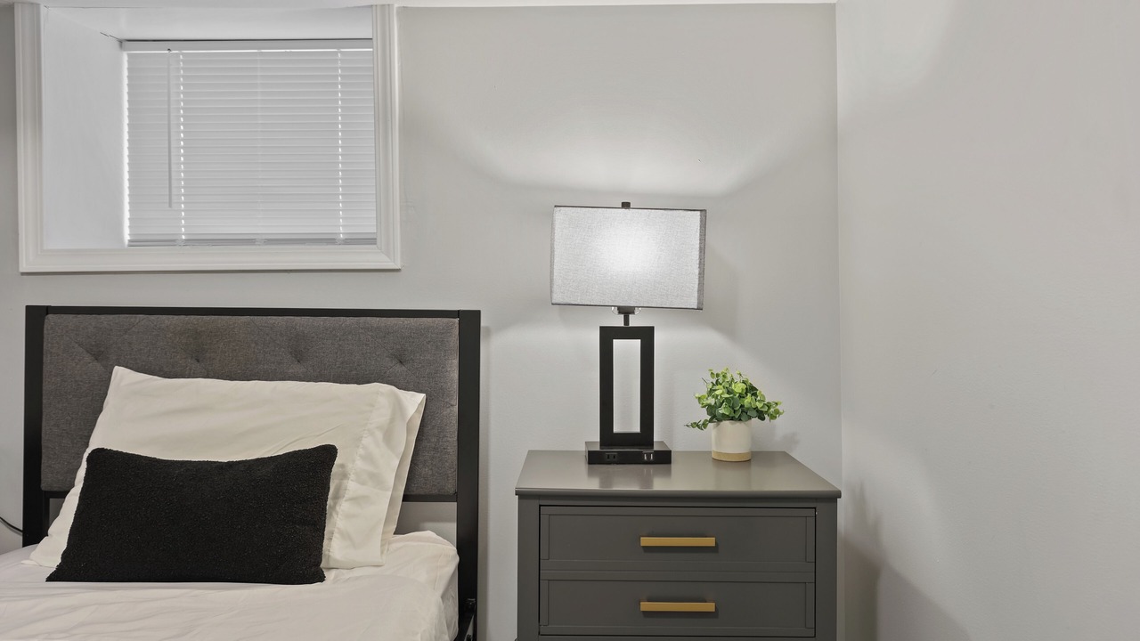 Photo of Bedroom in Berwyn