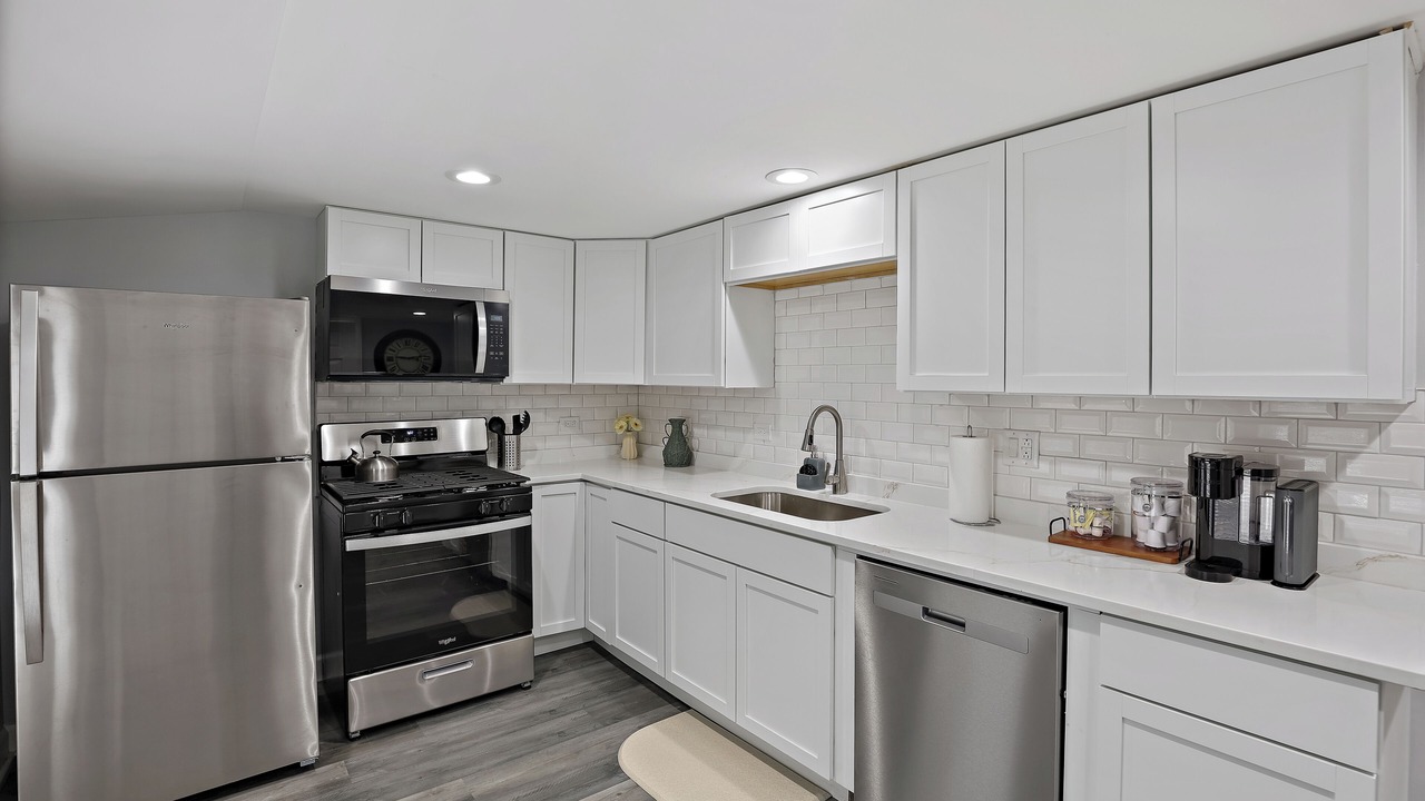 Photo of Kitchen in Berwyn