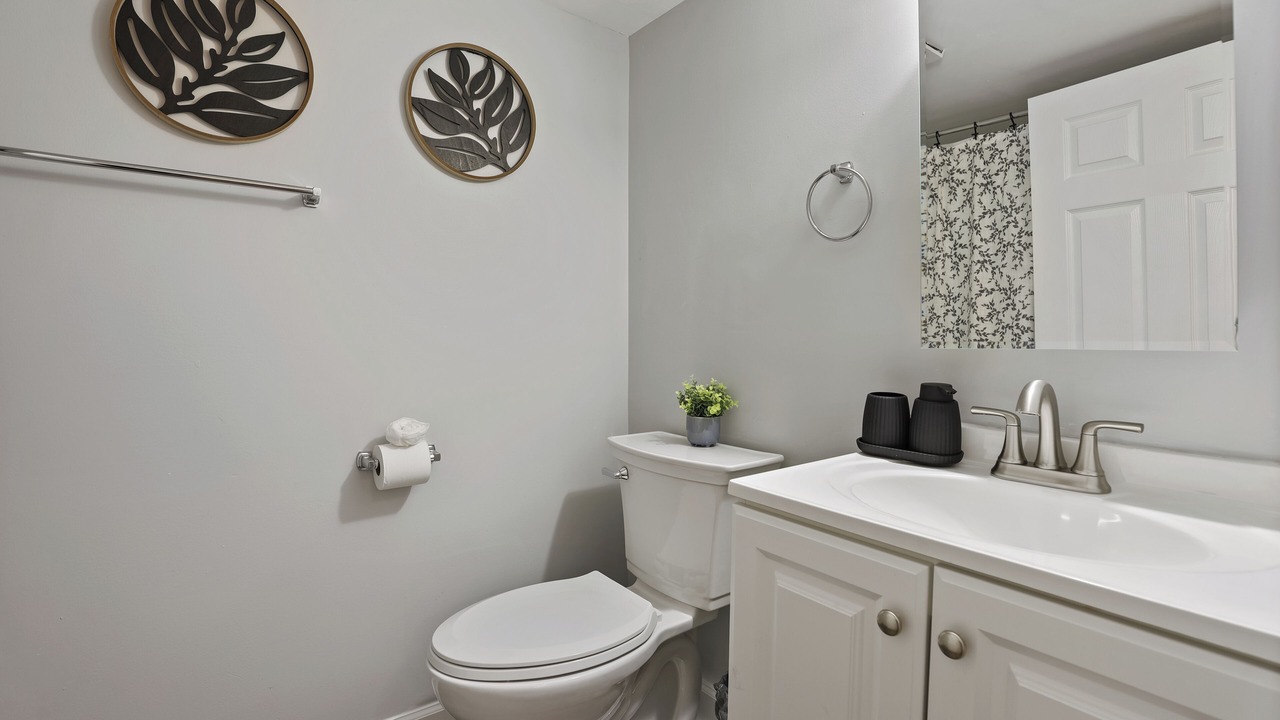 Photo of Bathroom in Berwyn
