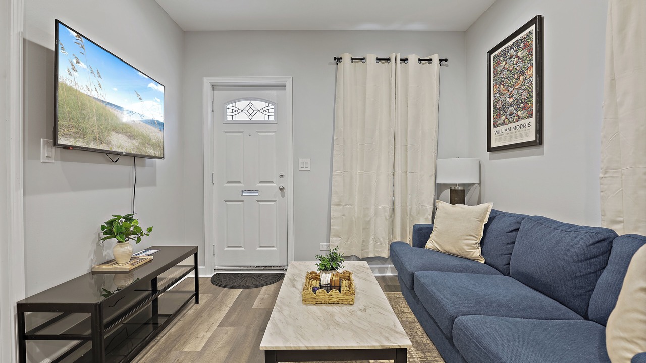 Photo of Livingroom in Berwyn