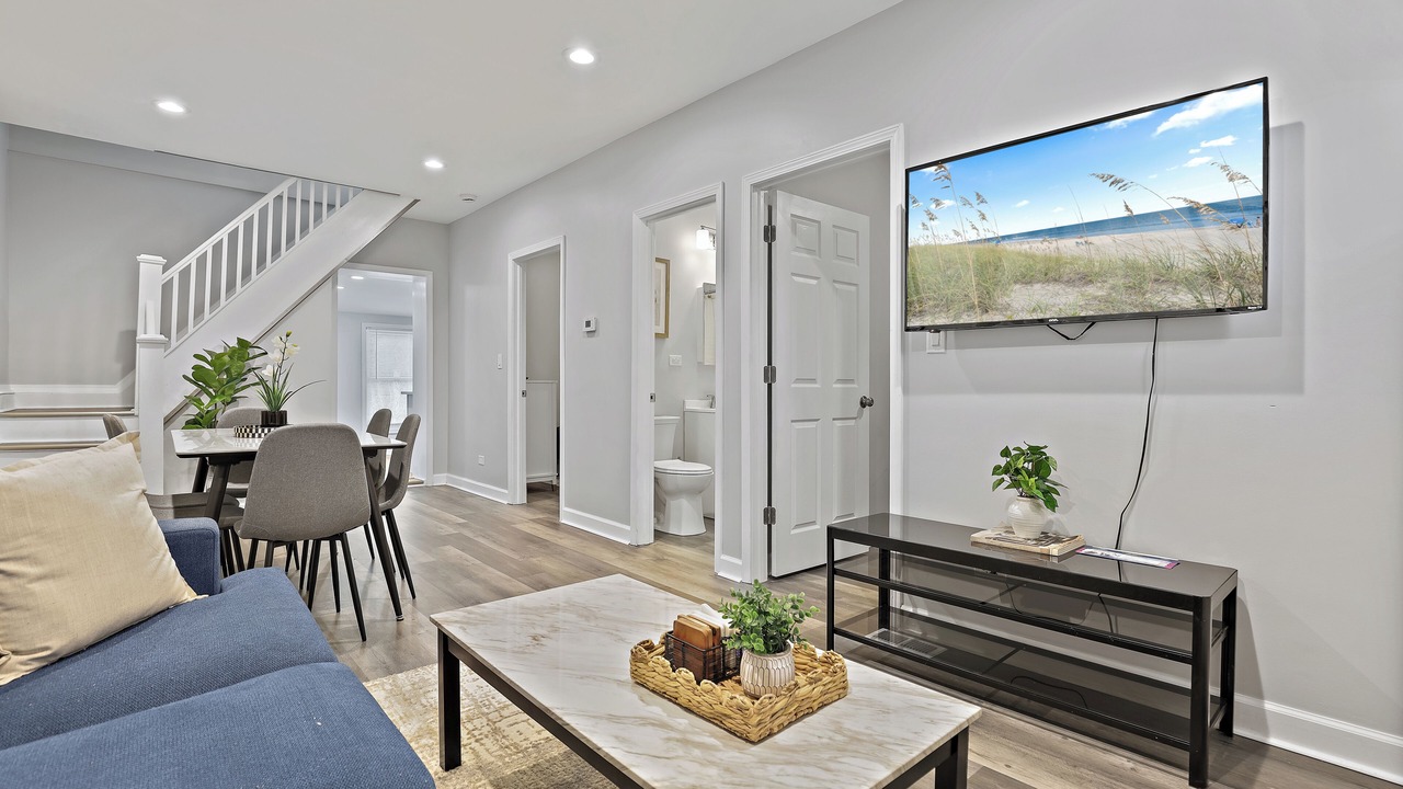 Photo of Livingroom in Berwyn