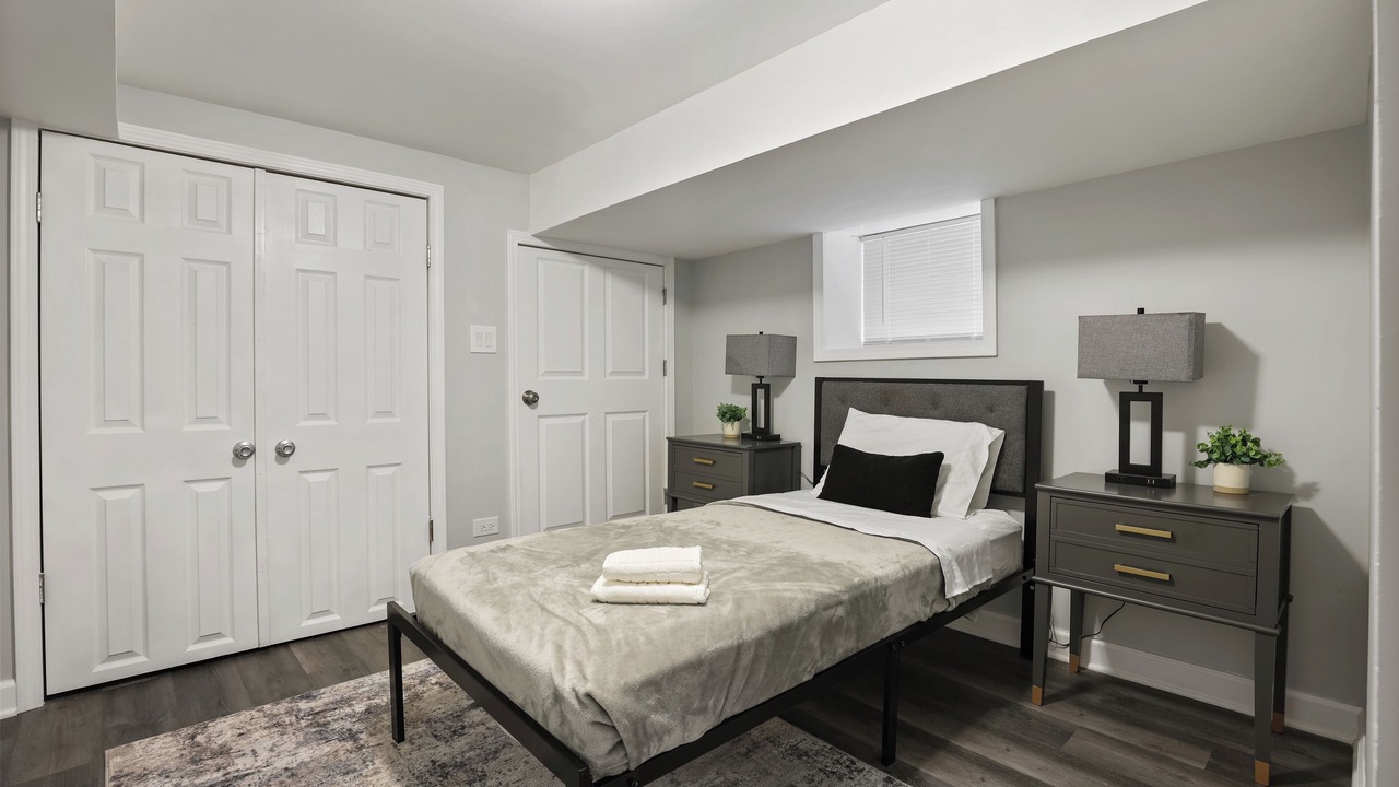 Photo of Bedroom in Berwyn