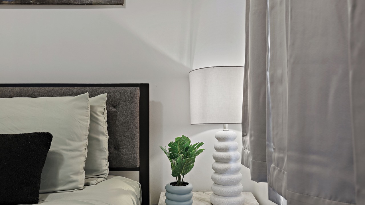 Photo of Bedroom in Berwyn