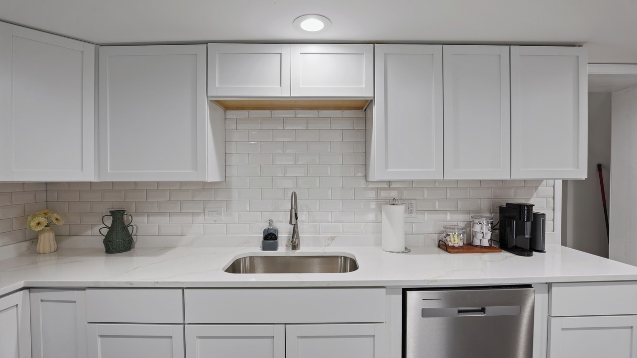 Photo of Kitchen in Berwyn
