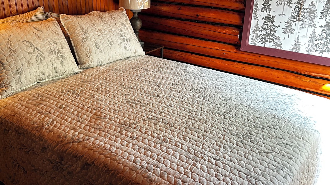 Photo of Bedroom in Harrison