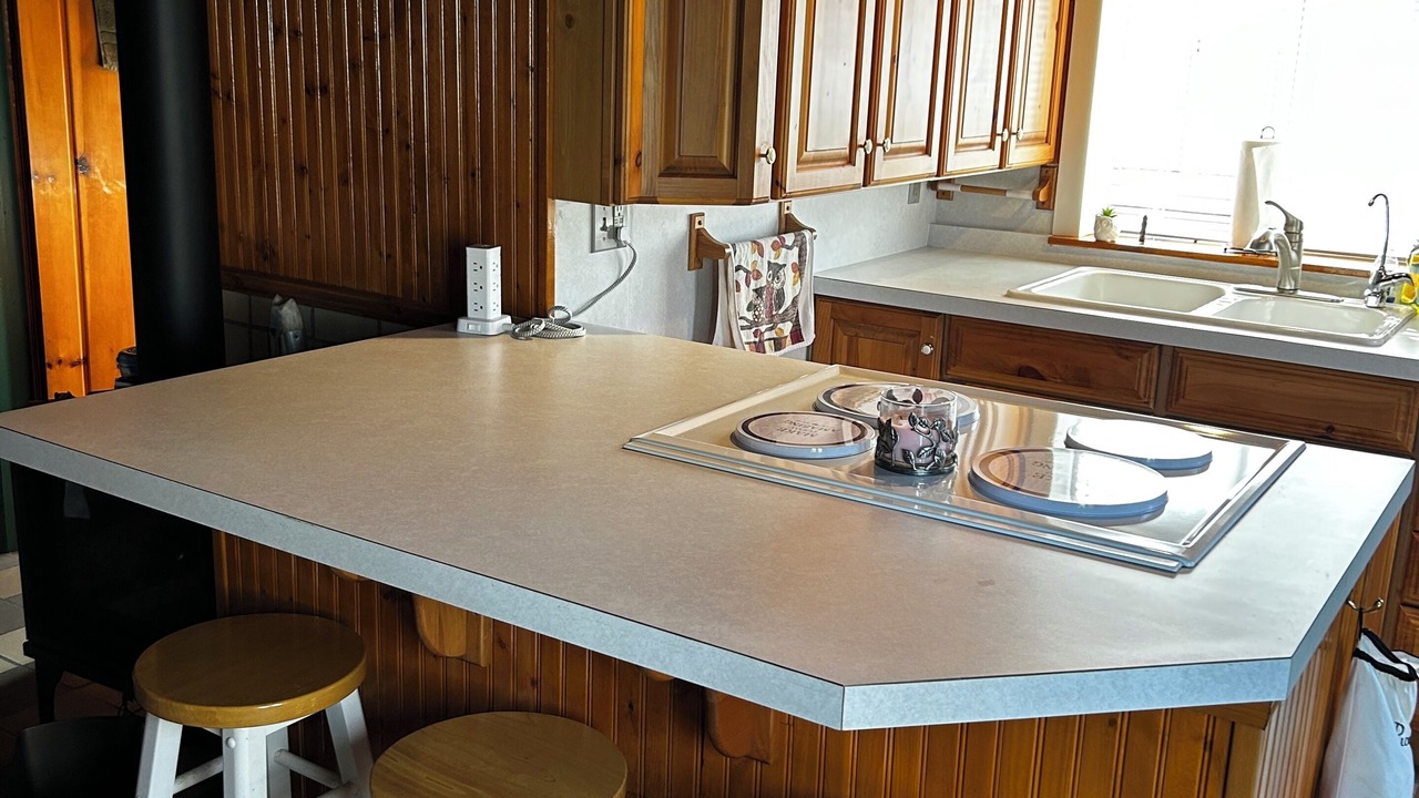 Photo of Kitchen in Harrison