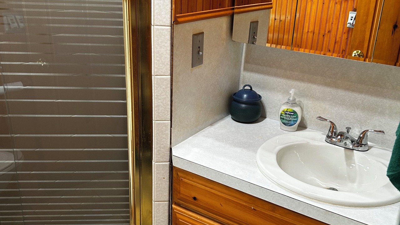 Photo of Bathroom in Harrison
