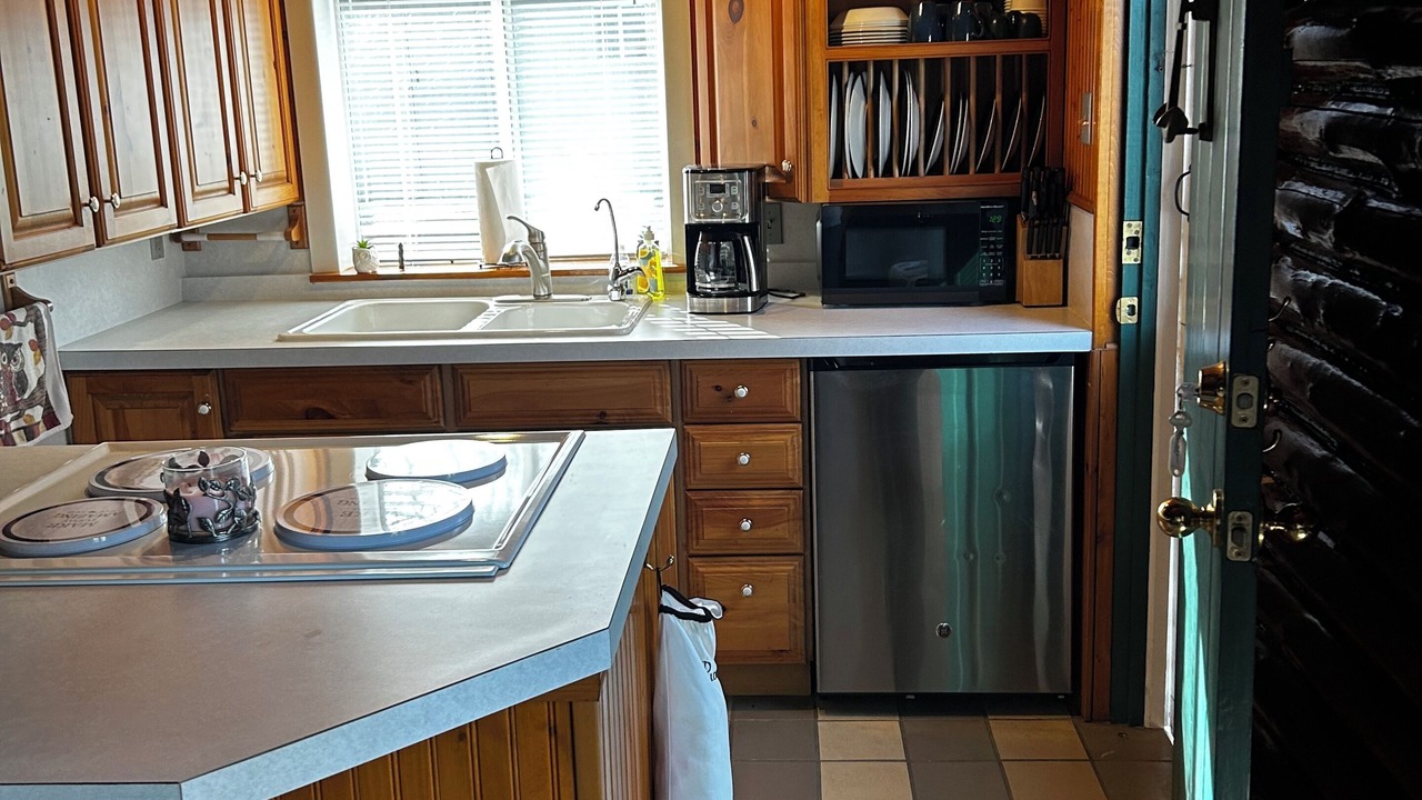 Photo of Kitchen in Harrison