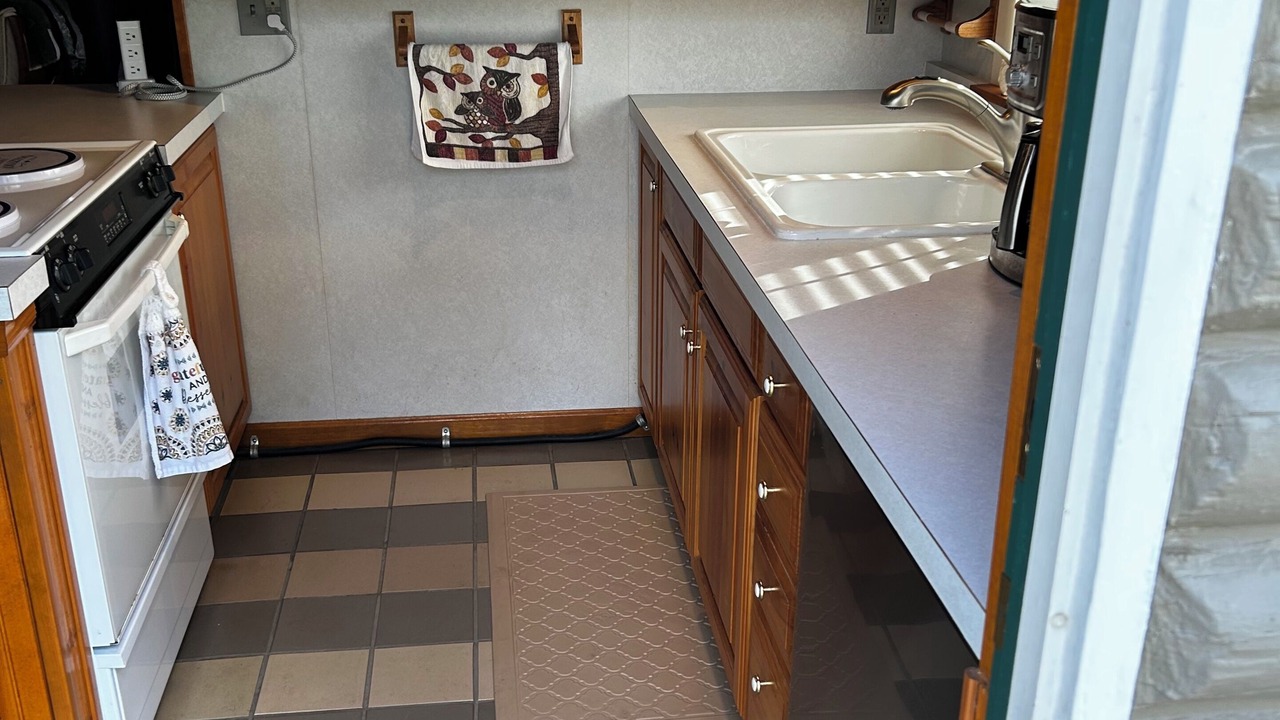 Photo of Kitchen in Harrison