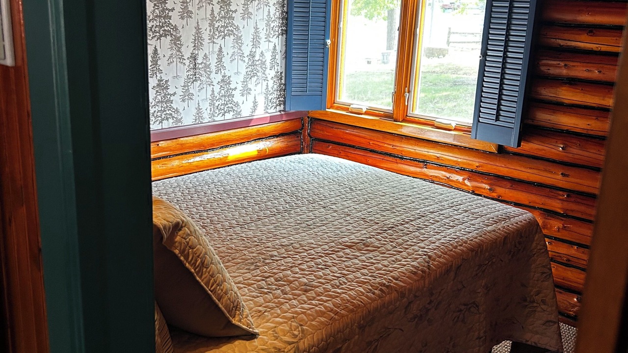 Photo of Bedroom in Harrison
