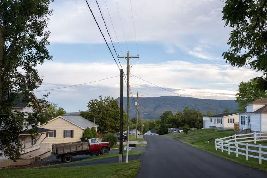 Photo of Others in Fishers Hill