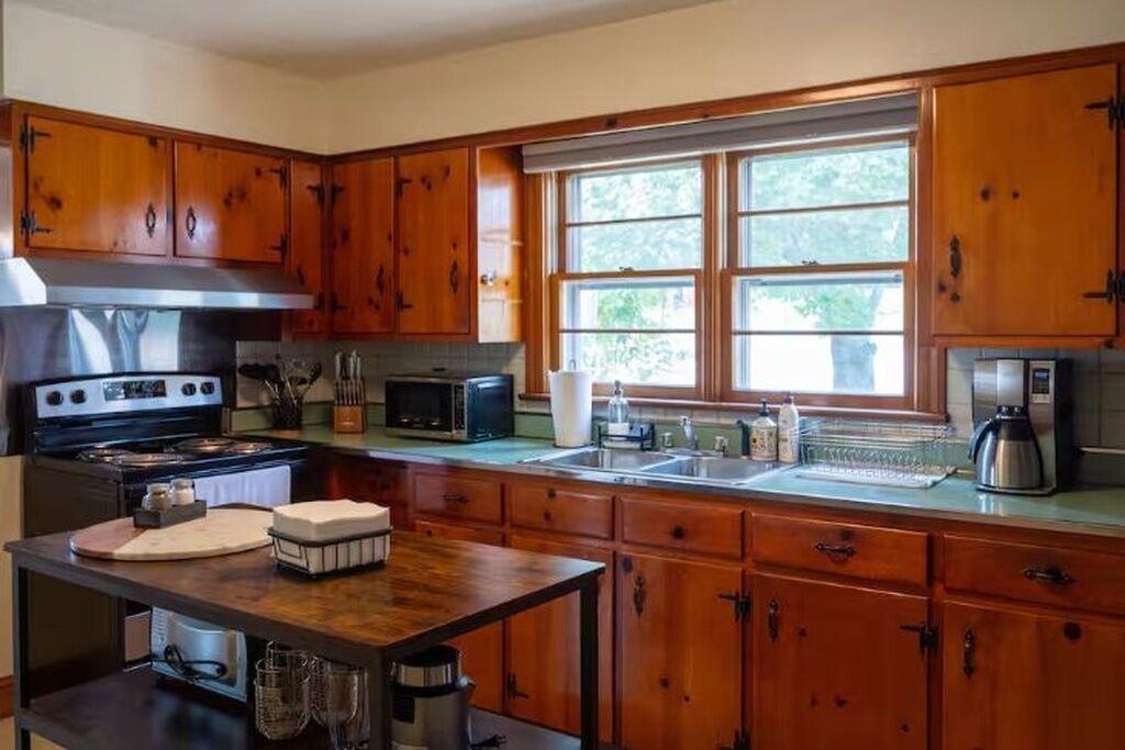 Photo of Kitchen in Fishers Hill