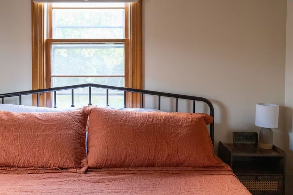Photo of Bedroom in Fishers Hill