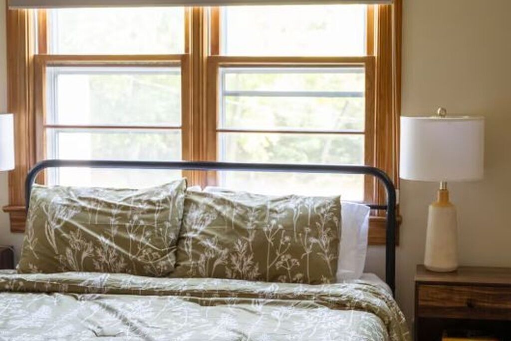 Photo of Bedroom in Fishers Hill