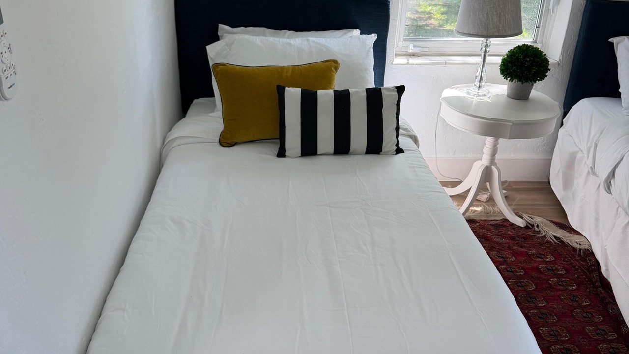 Photo of Bedroom in Biscayne Park