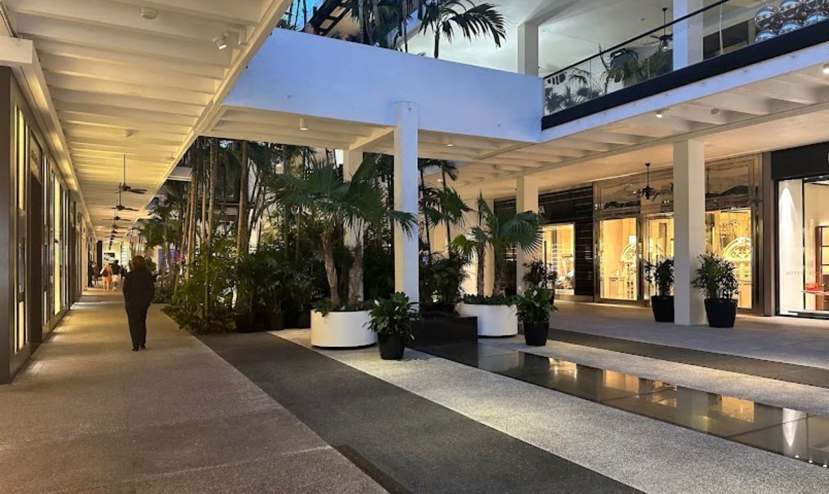 Photo of Outdoor in Biscayne Park