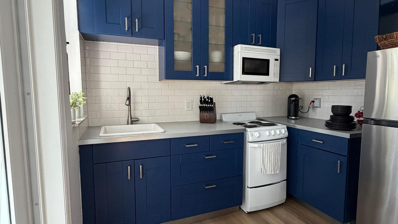 Photo of Kitchen in Biscayne Park