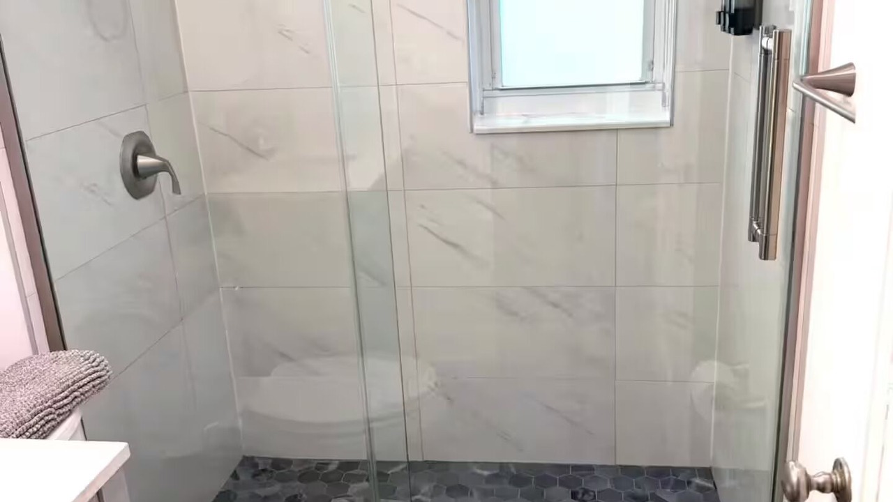 Photo of Bathroom in Biscayne Park