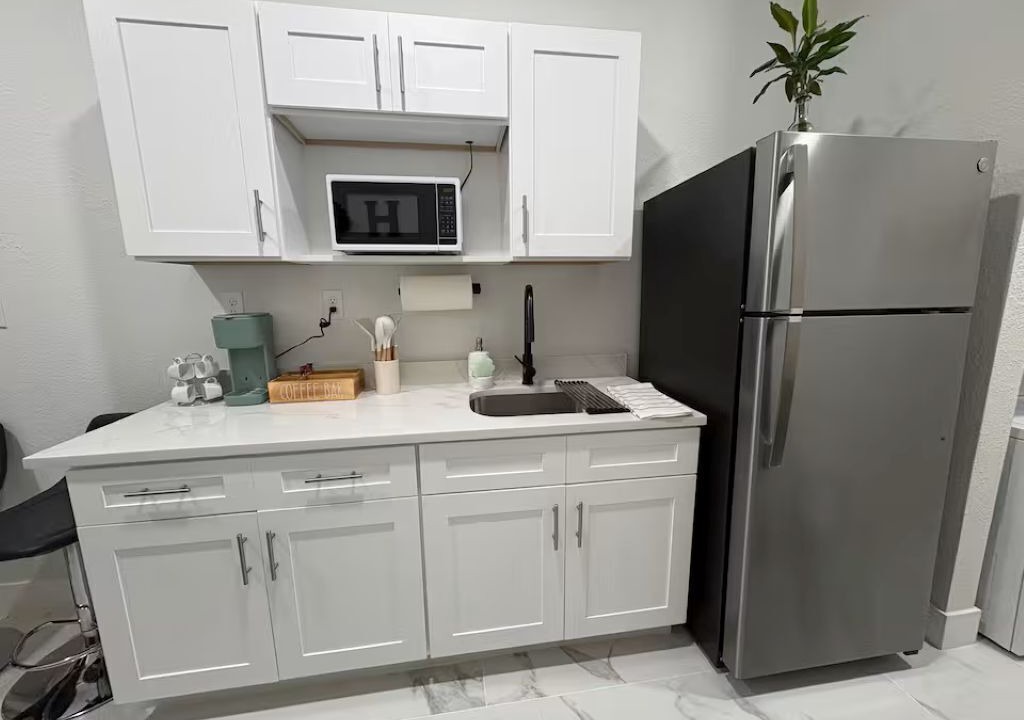 Photo of Kitchen in Sunshine