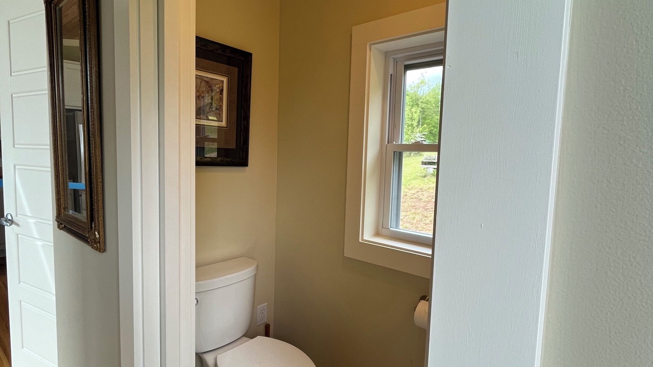Photo of Bathroom in Burks Fork