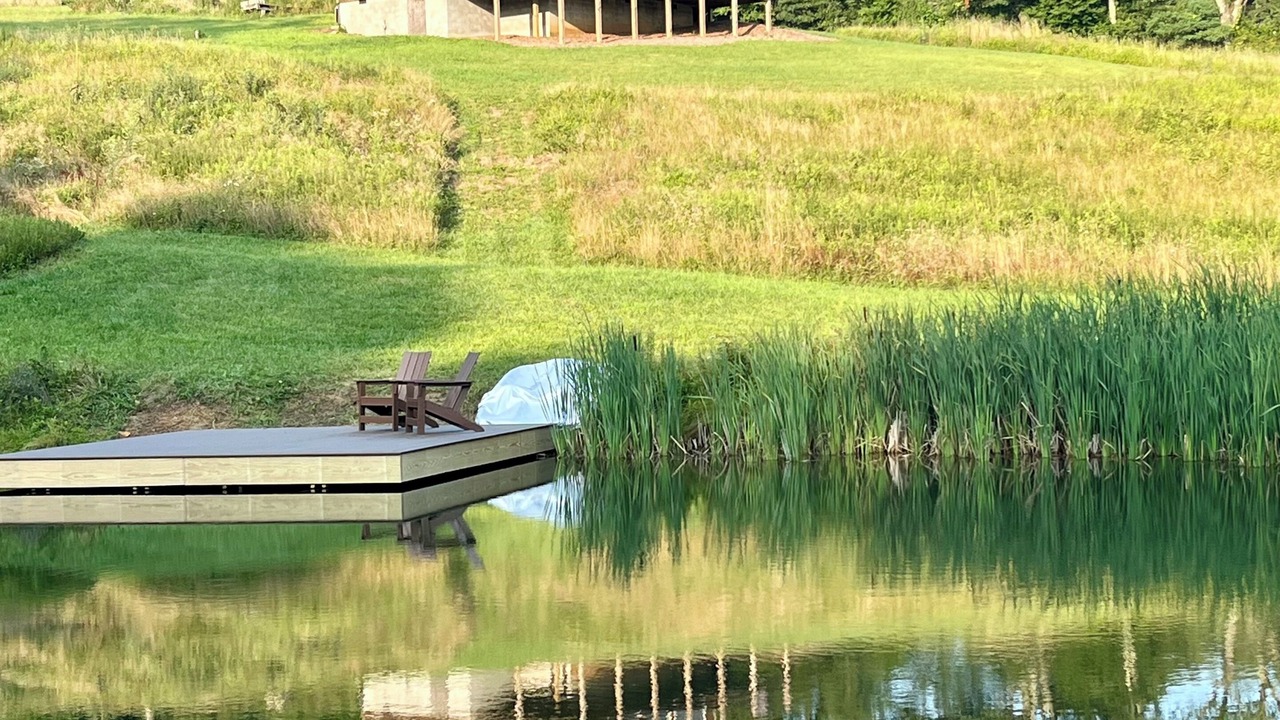 Photo of Outdoor in Burks Fork