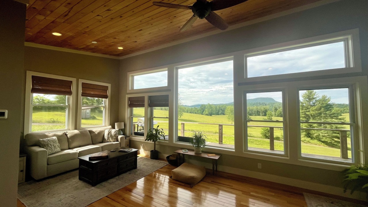 Photo of Livingroom in Burks Fork