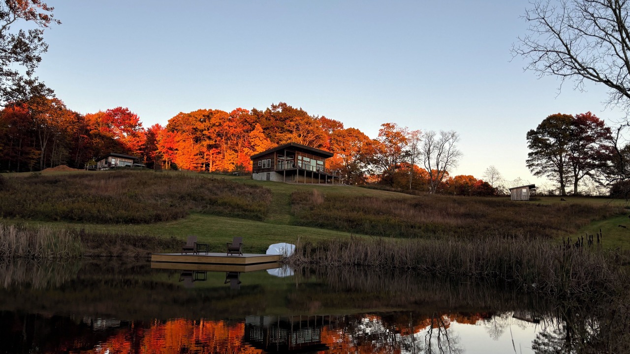 Photo of Outdoor in Burks Fork