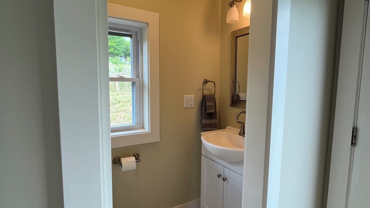 Photo of Bathroom in Burks Fork