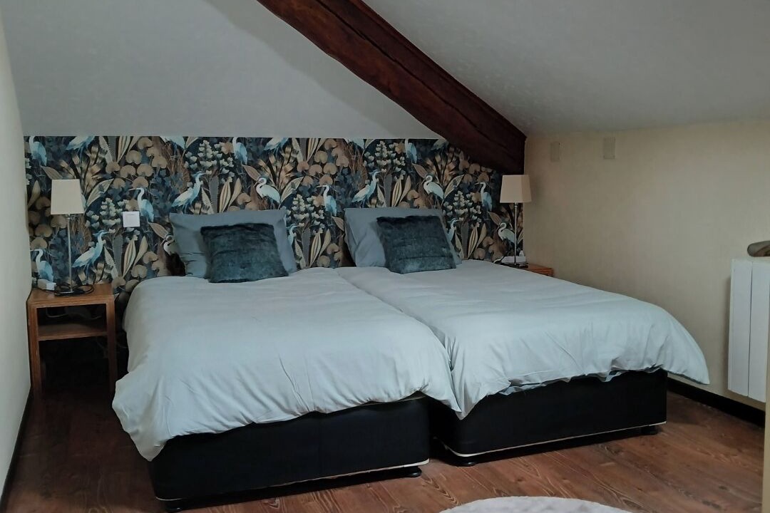 Photo of Bedroom in Biecourt