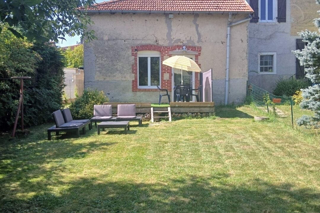 Photo of Patio Balcony in Biecourt