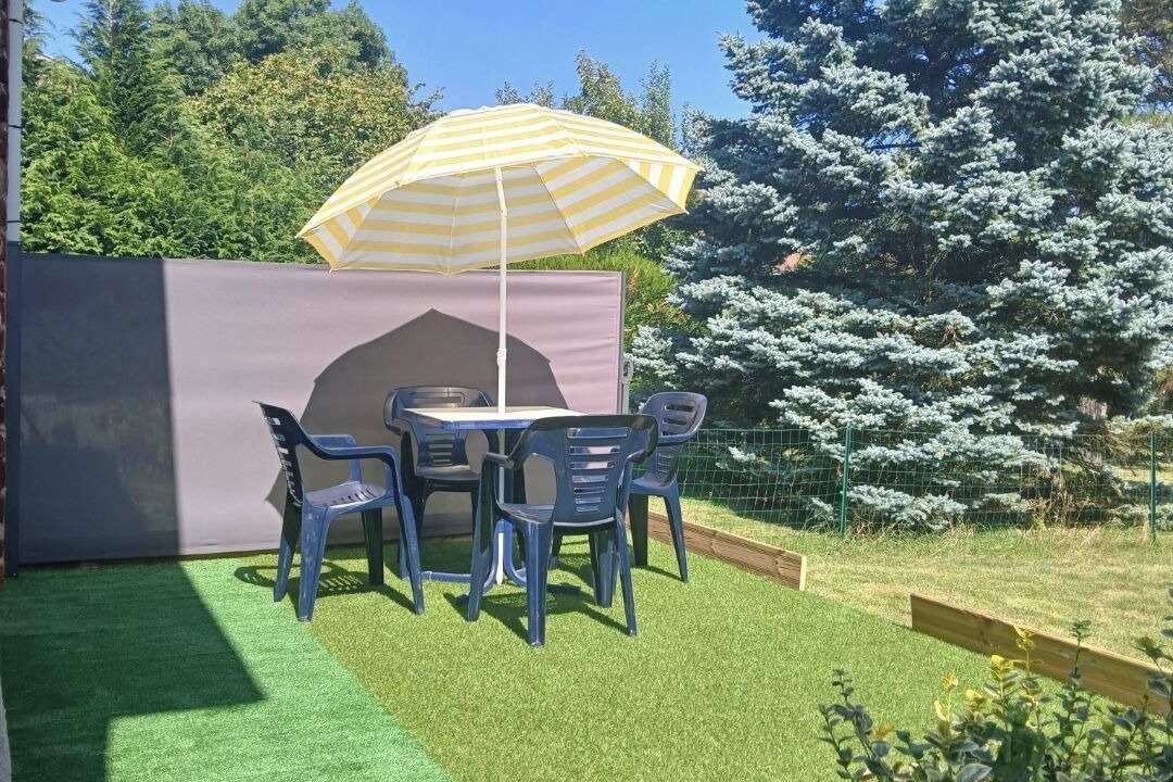 Photo of Outdoor in Biecourt