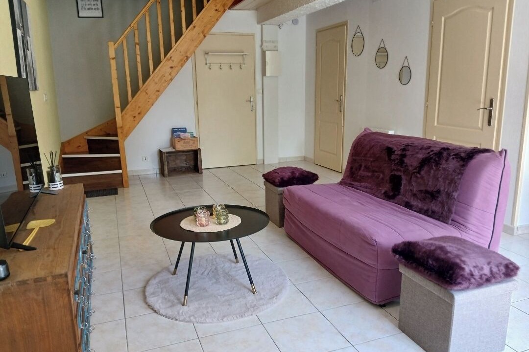 Photo of Livingroom in Biecourt