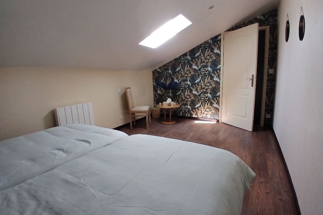 Photo of Bedroom in Biecourt