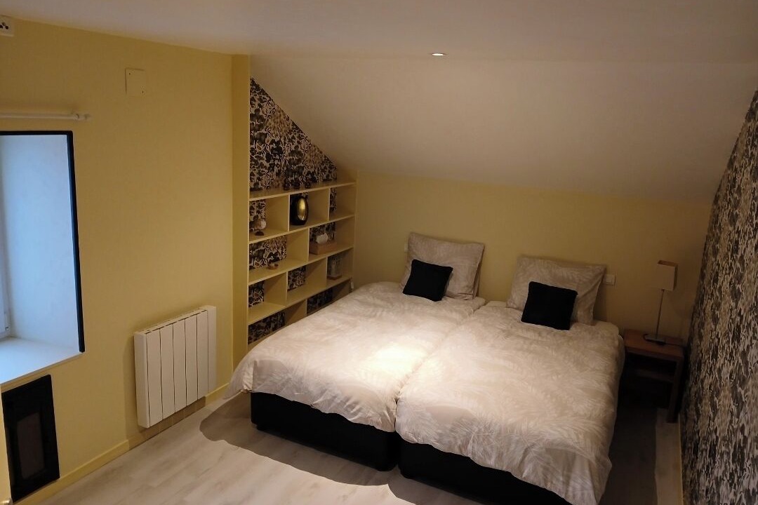 Photo of Bedroom in Biecourt