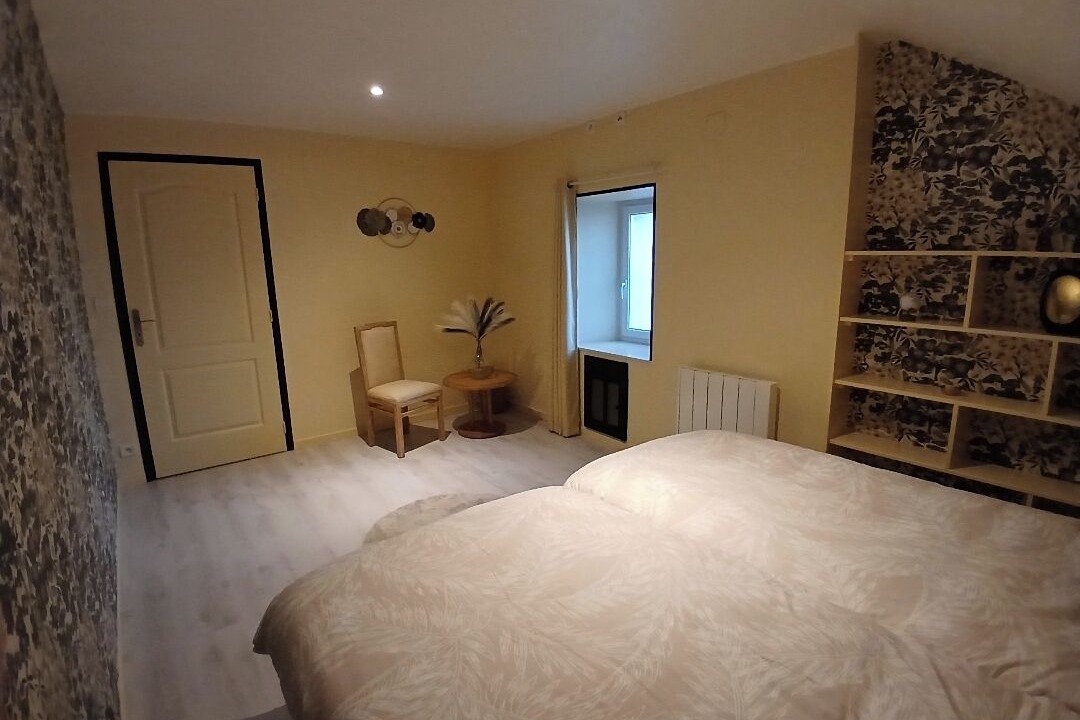 Photo of Bedroom in Biecourt