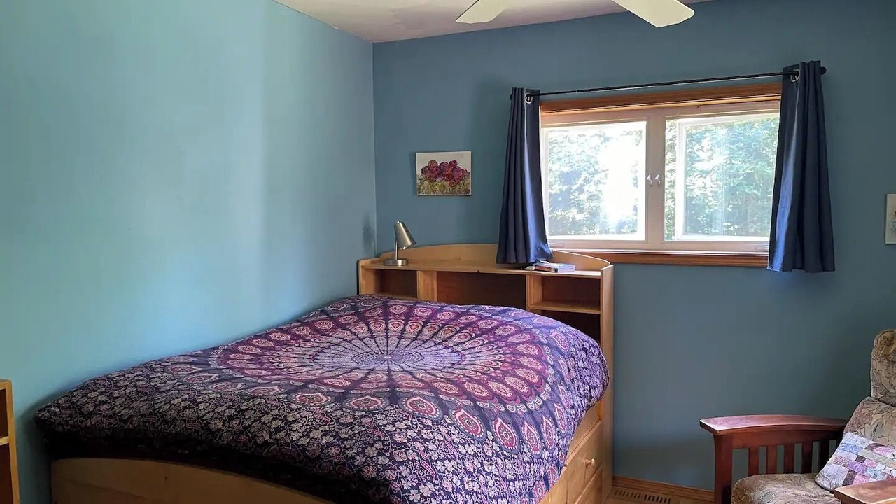 Photo of Bedroom in Vashon Island