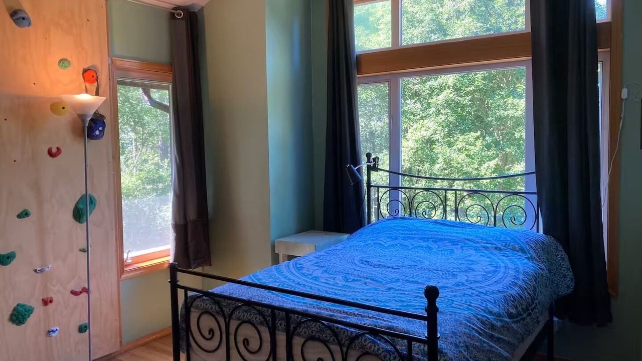 Photo of Bedroom in Vashon Island