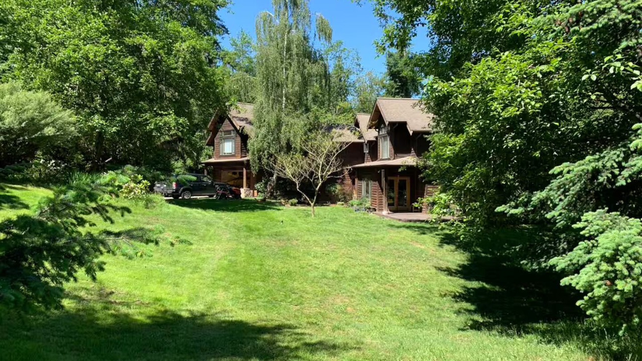 Photo of Outdoor in Vashon Island