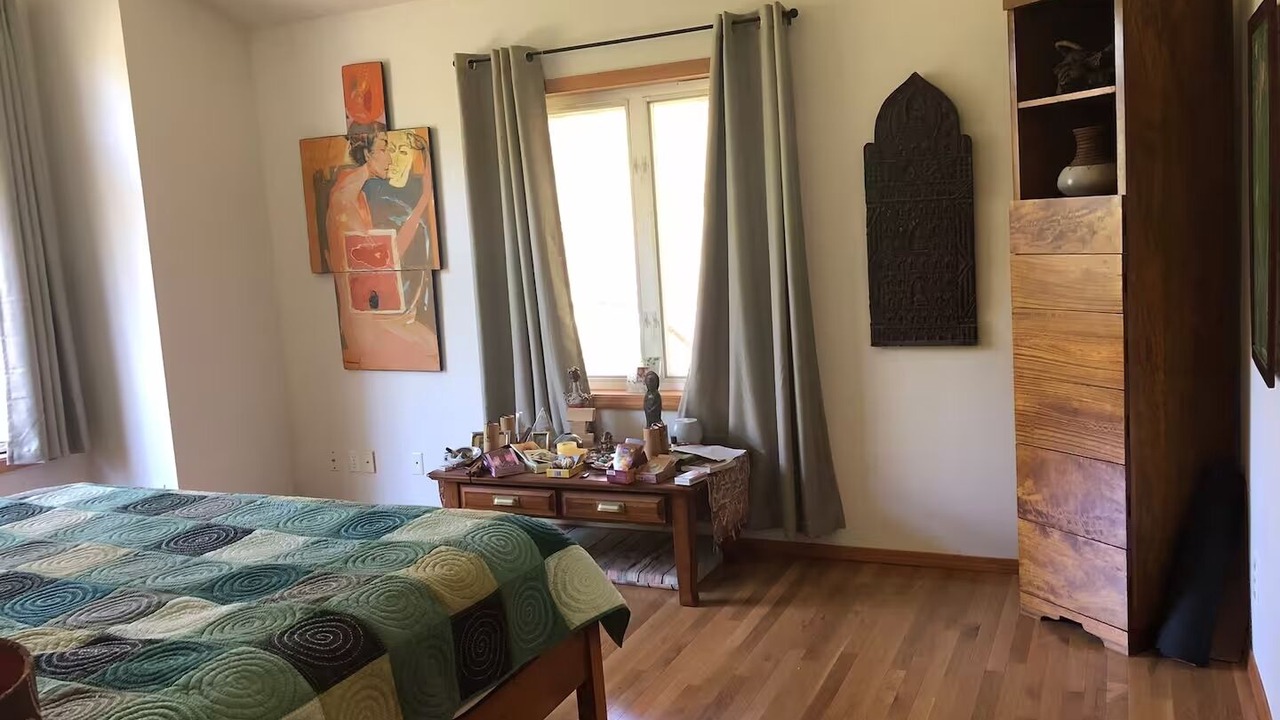 Photo of Bedroom in Vashon Island