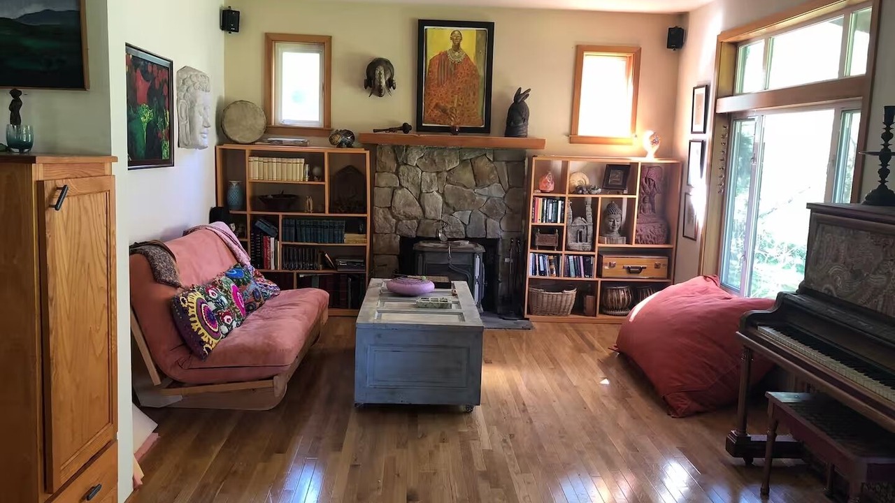 Photo of Livingroom in Vashon Island