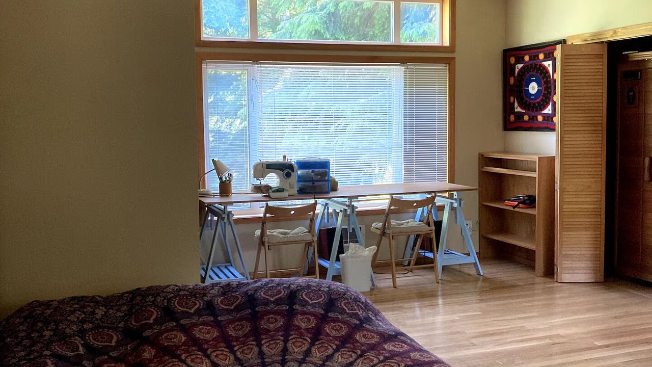 Photo of Bedroom in Vashon Island