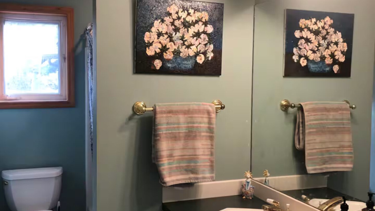 Photo of Bathroom in Vashon Island