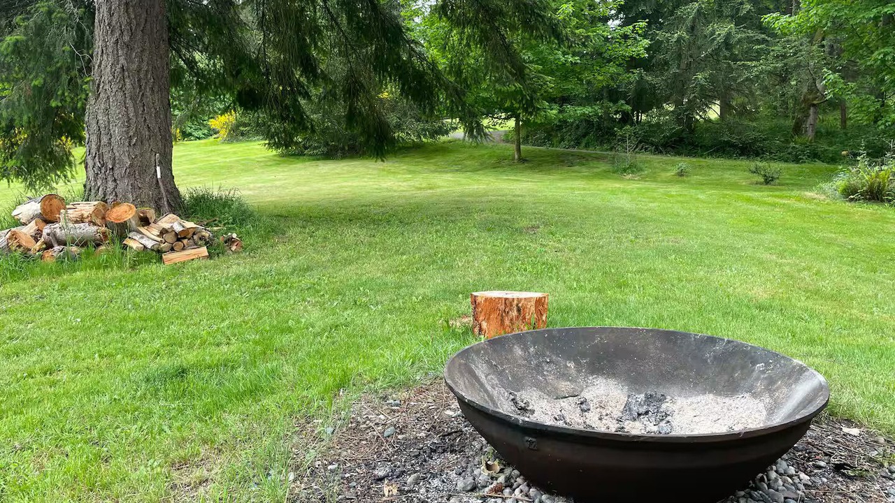 Photo of Outdoor in Vashon Island