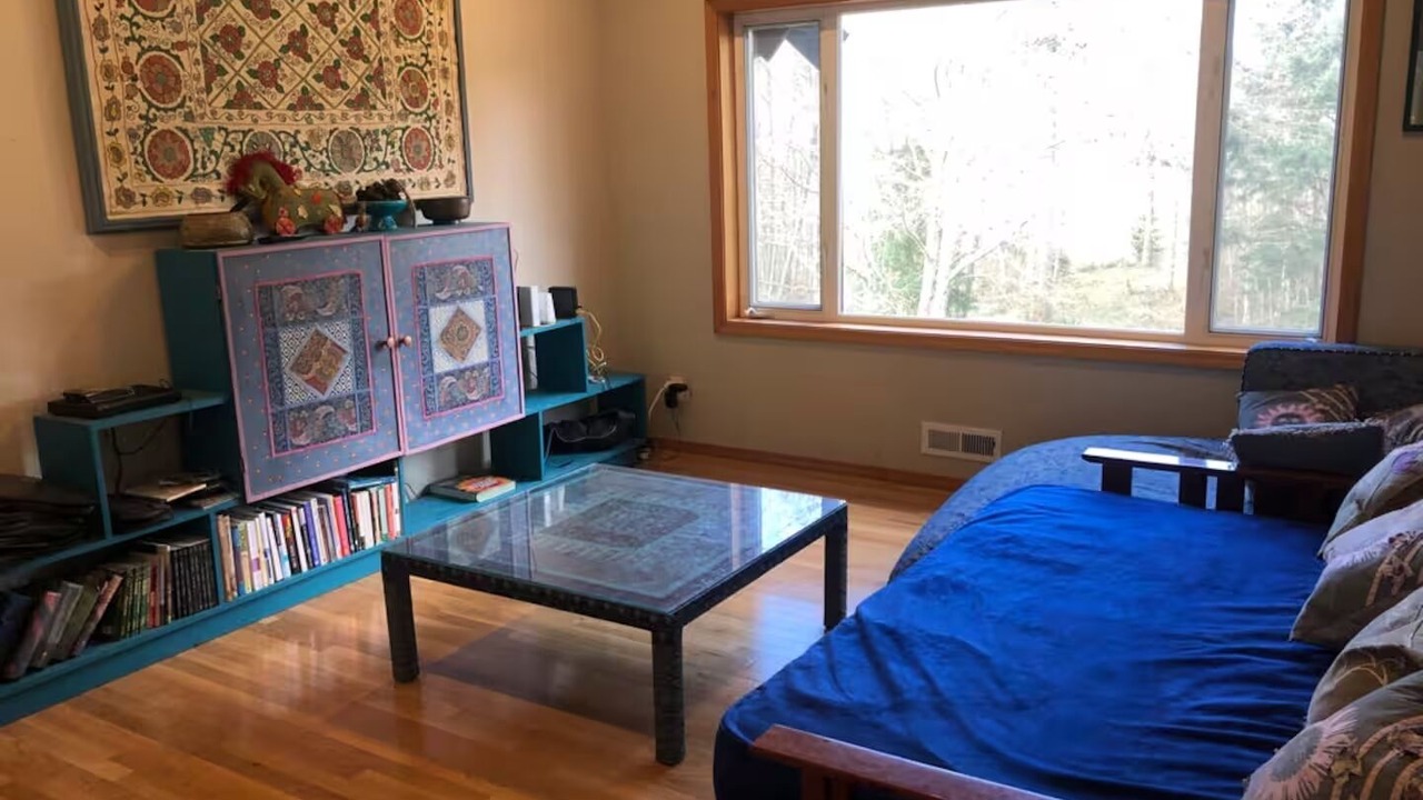 Photo of Livingroom in Vashon Island