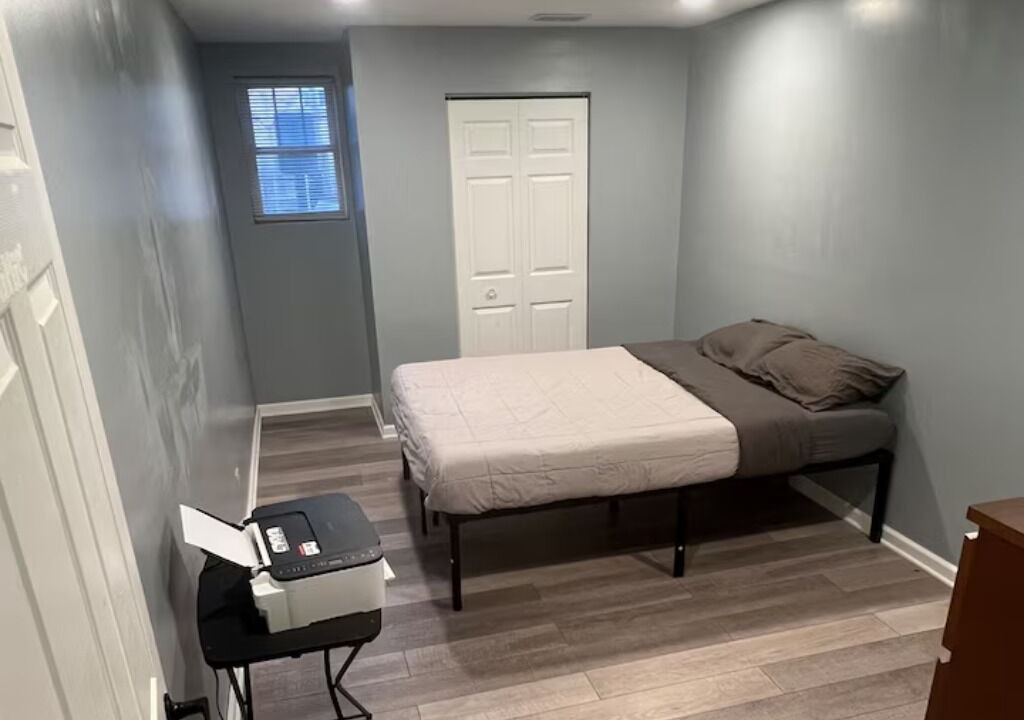 Photo of Bedroom in Oak Park